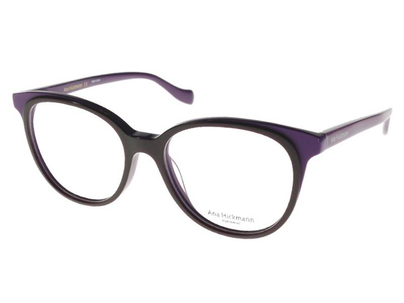 Ochelari de vedere Ana Hickmann AH6348 H02S AH6348 imagine teramed.ro