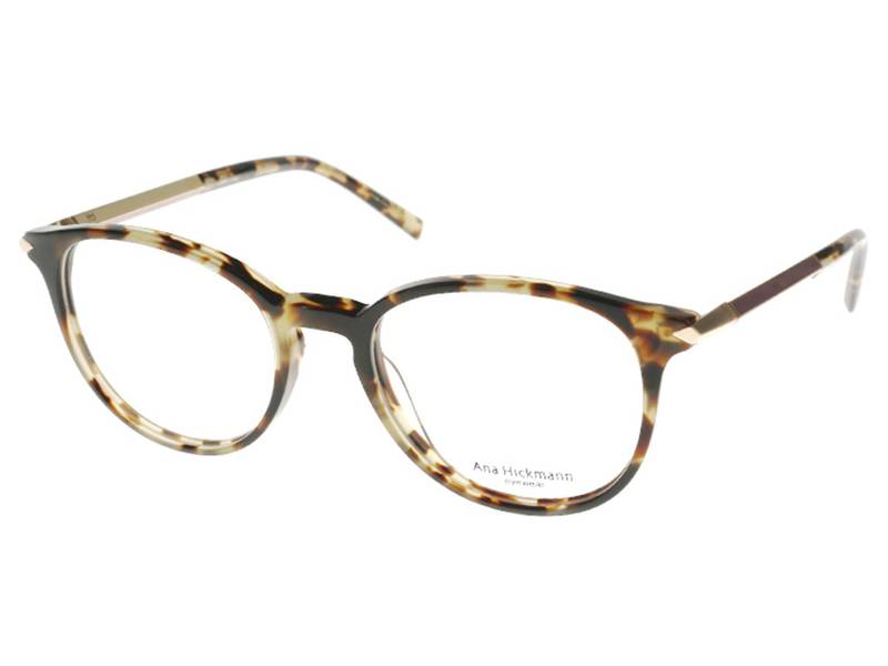 Ochelari de vedere Ana Hickmann AH6359 G21 AH6359 imagine teramed.ro