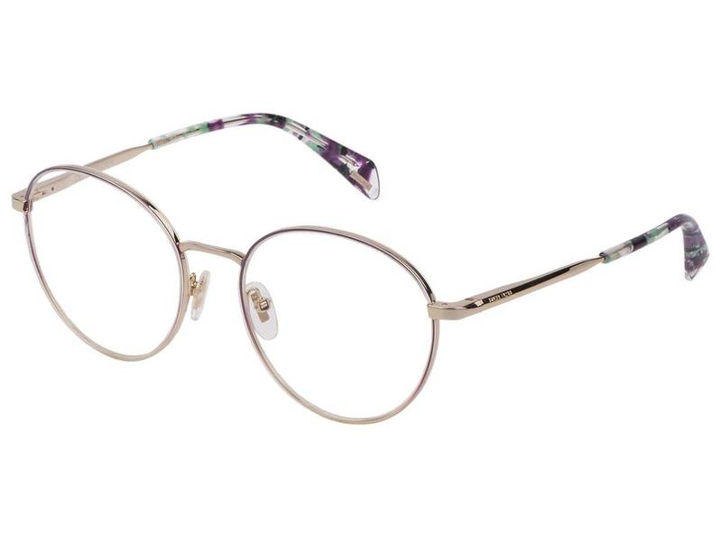 Ochelari de vedere Police VPL838 0SNA