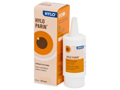 Picături HYLO PARIN 10 ml 