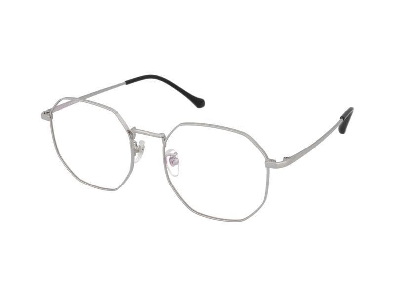 Ochelari De Vedere Crullé Titanium 3124 C3