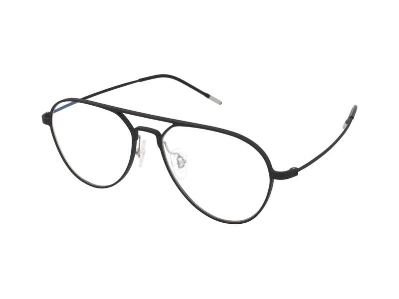 Ochelari de vedere Crullé Titanium SPE-306 C1 Crullé imagine 2022