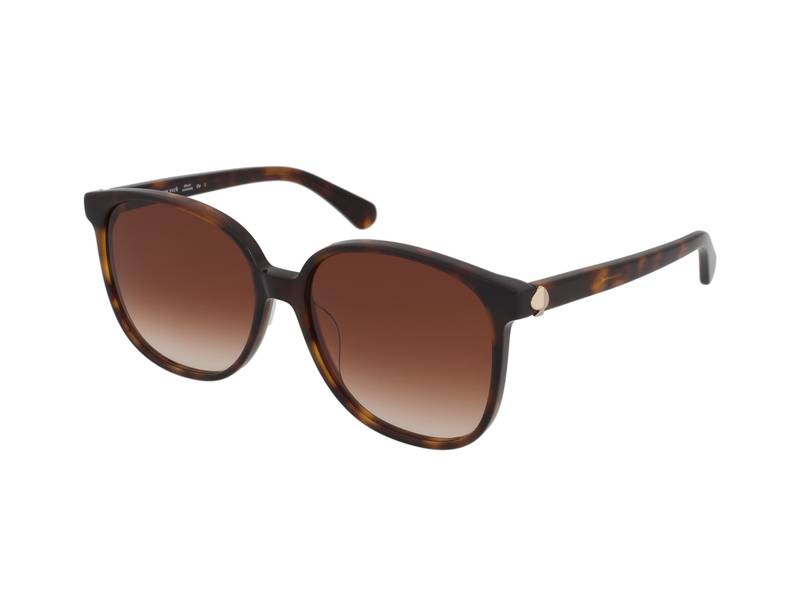 Ochelari de soare Kate Spade Alianna/G/S 086/HA