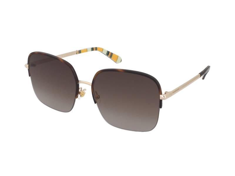 Ochelari de soare Kate Spade Lavinia/G/S 06J/HA 