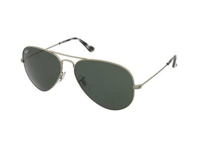 Ochelari de soare Ray-Ban Aviator Large Metal RB3025 919131 