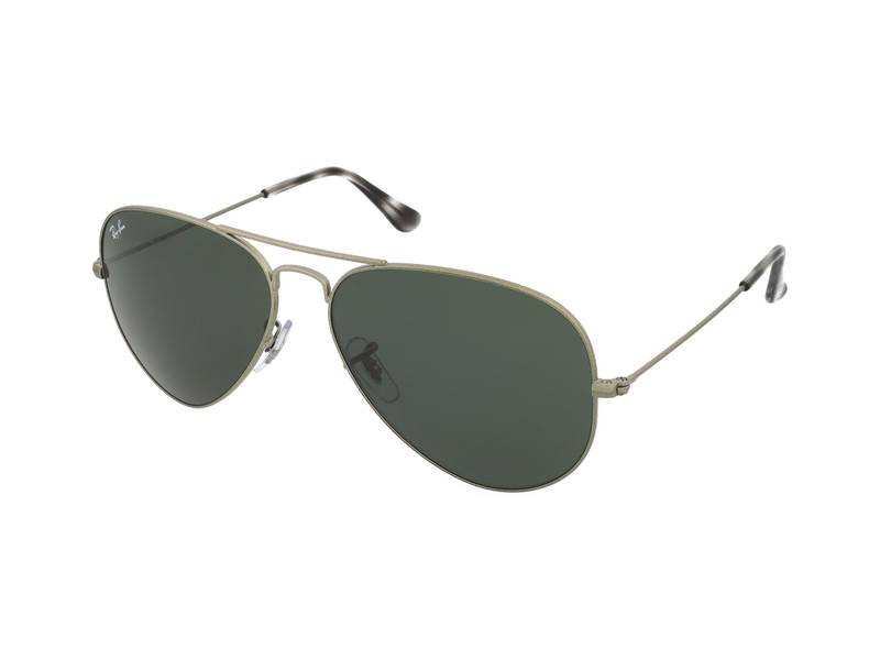 Ray-ban aviator large metal rb3025 919131