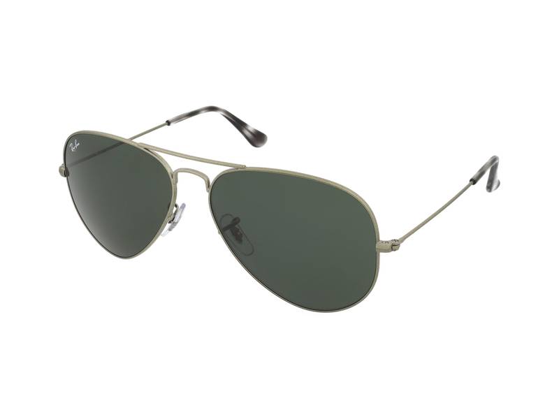 Ochelari de soare Ray-Ban Aviator Large Metal RB3025 919131