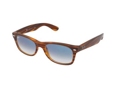 Ochelari de soare Ray-Ban New Wayfarer RB2132 820/3F 