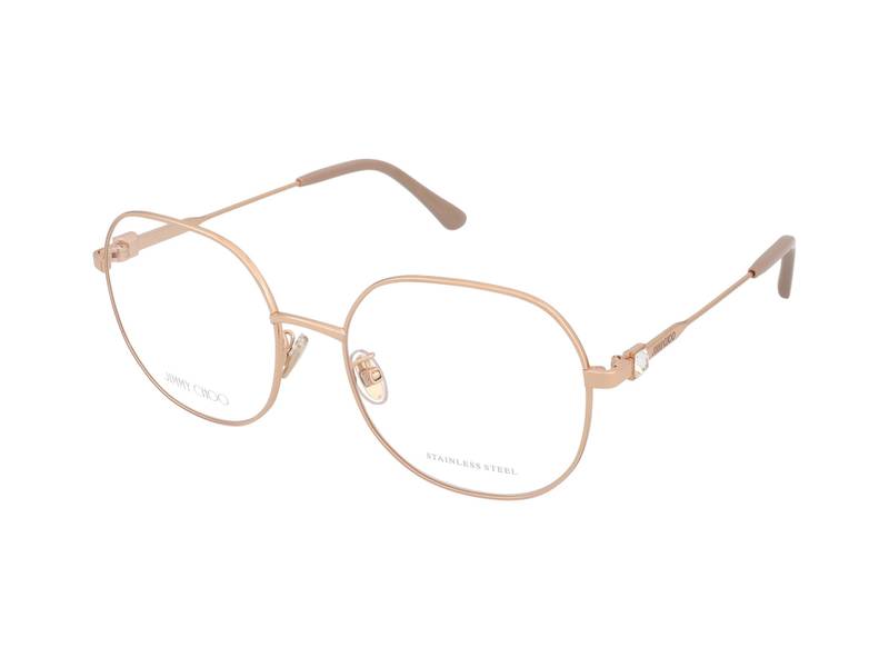 Ochelari De Vedere Jimmy Choo Jc305/g Ddb