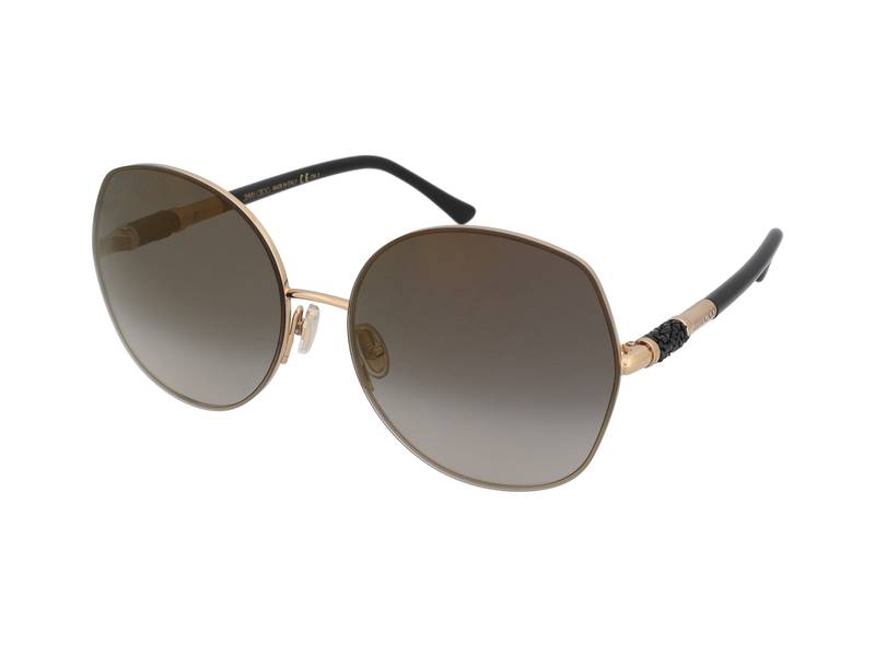 Ochelari De Soare Jimmy Choo Mely/s 000/fq