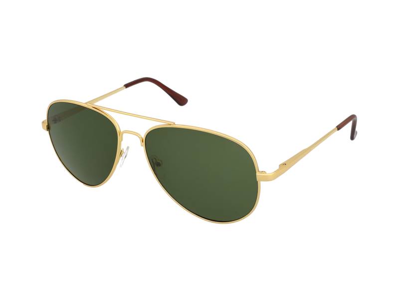 Ochelari De Soare Ochelari De Soare Pilot Gold