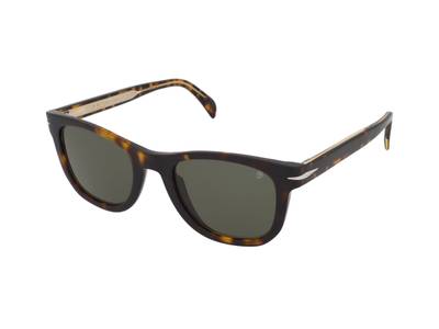 Ochelari de soare David Beckham DB 1006/S 086/QT 