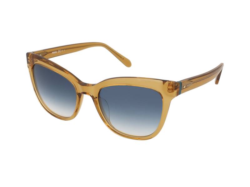 Ochelari de soare Fossil FOS 2111/S 2T3/08