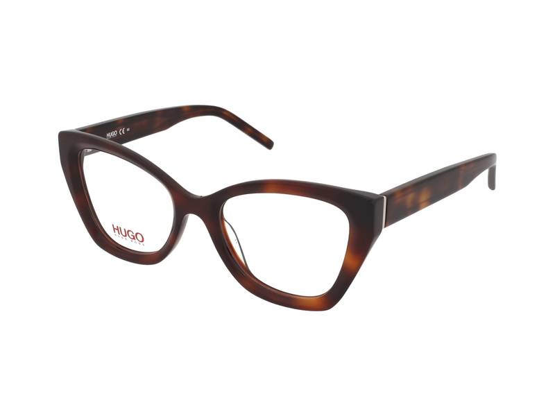 Ochelari de vedere Hugo Boss HG 1160 05L Hugo by Hugo Boss imagine 2022