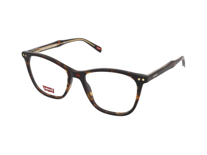 Ochelari De Vedere Levi's Lv 5018 086