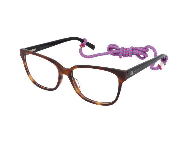 Ochelari de vedere Missoni MMI 0073 581