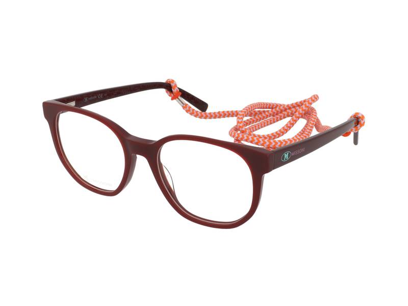 Ochelari de vedere Missoni MMI 0074 B3V