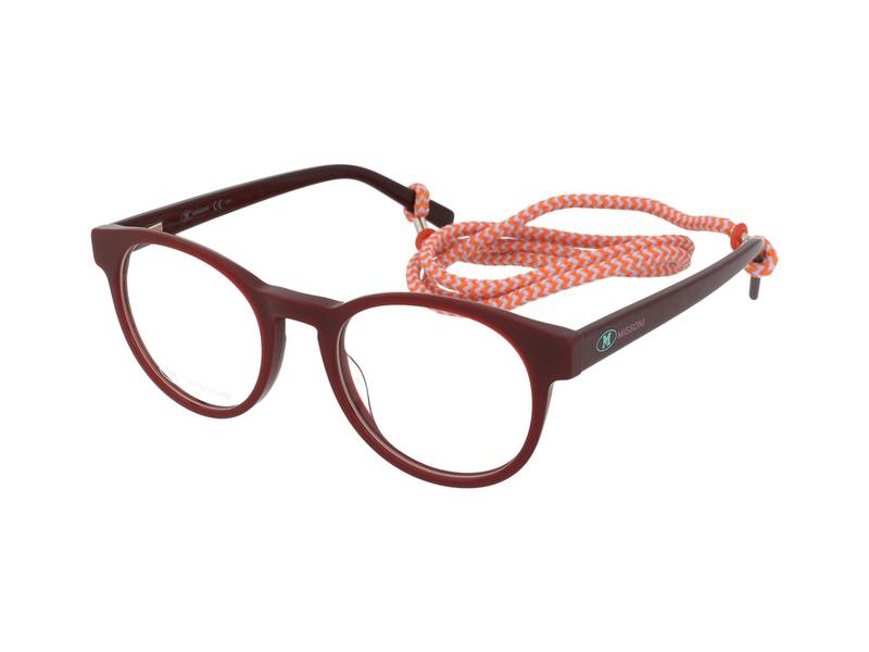 Ochelari De Vedere Missoni Mmi 0077 B3v