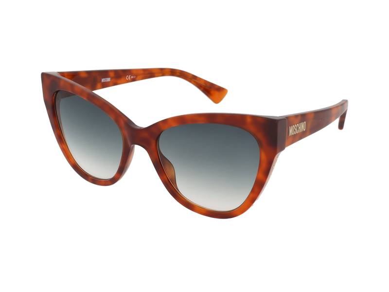 Ochelari de soare Moschino MOS056/S XDP/9K