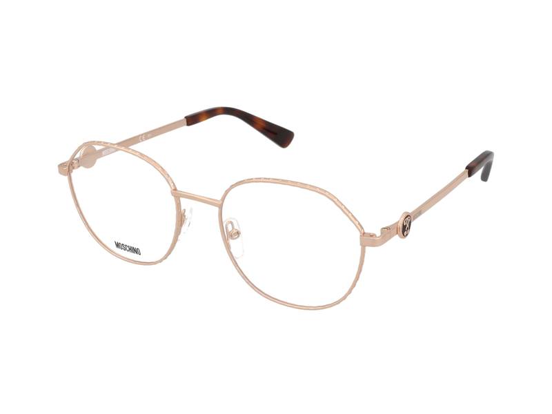 Ochelari De Vedere Moschino Mos586 Ddb