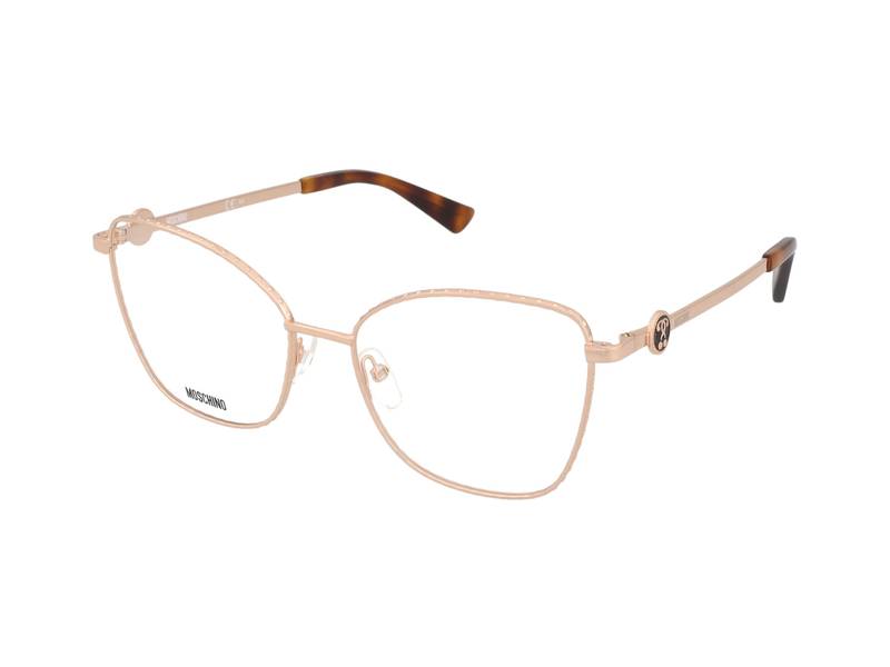 Ochelari De Vedere Moschino Mos587 Ddb