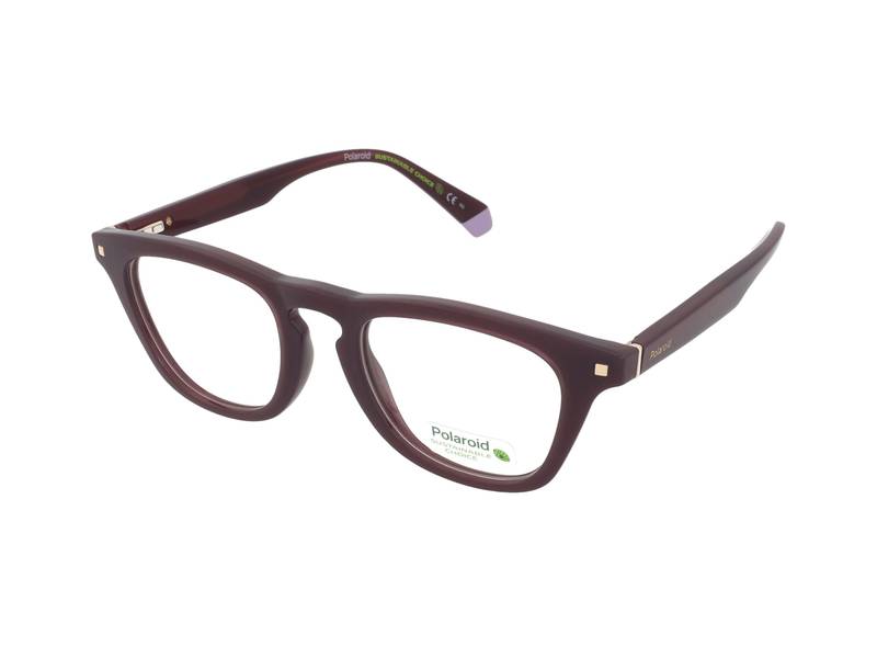 Ochelari de vedere Polaroid PLD D434 B3V Ochelari de vedere 2023-10-03