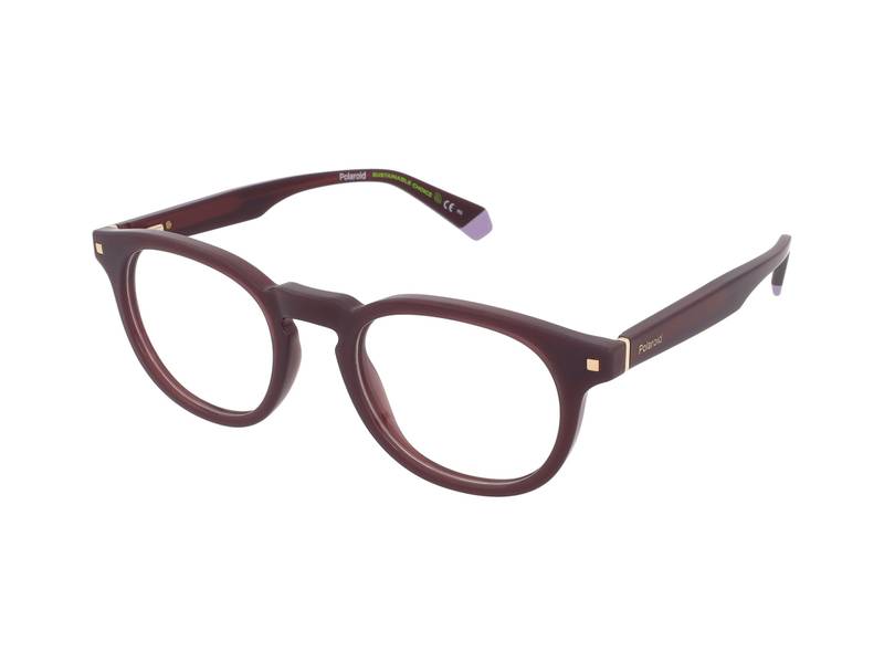 Ochelari de vedere Polaroid PLD D435 B3V Ochelari de vedere 2023-10-03