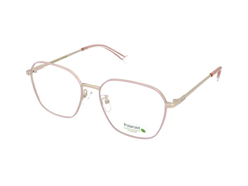 Ochelari De Vedere Polaroid Pld D437/g S45