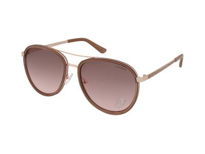 Ochelari de soare Guess GF6052 28U 