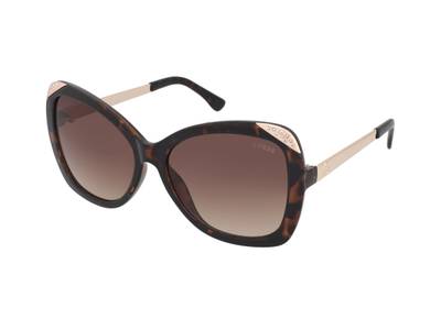 Ochelari de soare Guess GF6055 52F 