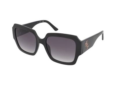 Ochelari de soare Guess GU7681 01B 