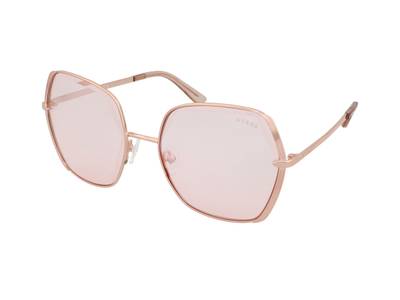 Ochelari de soare Guess GU7721 28U 