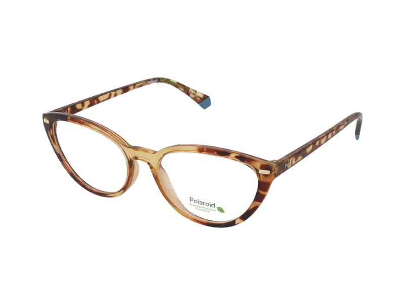 Ochelari de vedere Polaroid PLD D432 XLT Ochelari de vedere 2022
