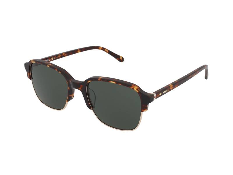 Fossil FOS 2108/G/S 086/QT Ochelari de soare