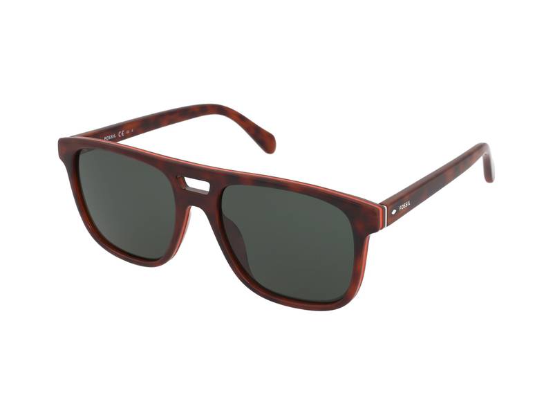 Fossil fos 3105/g/s 086/qt