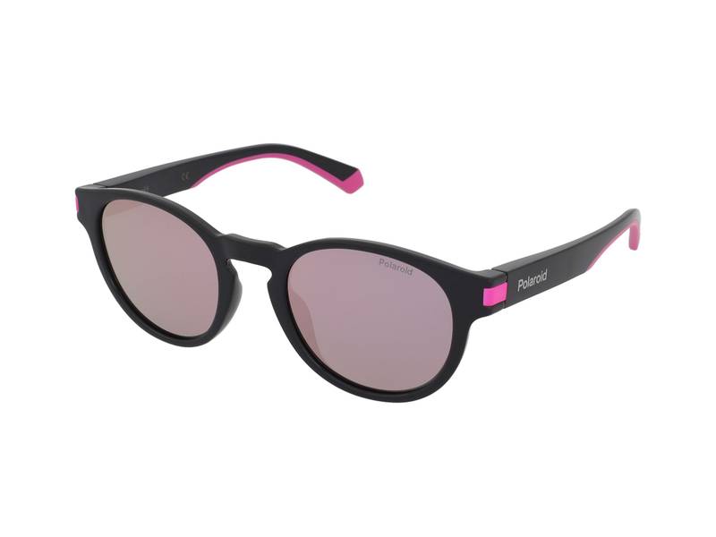 Ochelari de soare Polaroid PLD 2124/S 3H2/JQ 2124/S imagine 2021
