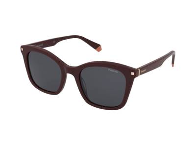 Ochelari de soare Polaroid PLD 4110/S/X LHF/M9 