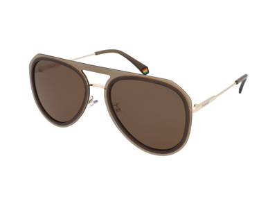 Ochelari de soare Polaroid PLD 6151/G/S 09Q/SP 