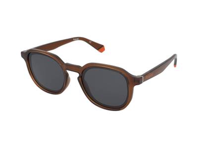 Ochelari de soare Polaroid PLD 6162/S 09Q/M9 