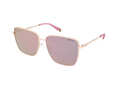 Ochelari de soare Polaroid PLD 6164/G/S DDB/JQ 