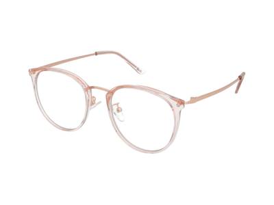 Ochelari Protecție fără dioptrii Ochelari protecție PC Crullé TR1726 C7