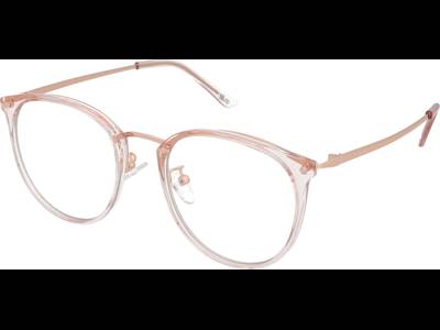 Ochelari protecție PC Crullé TR1726 C7