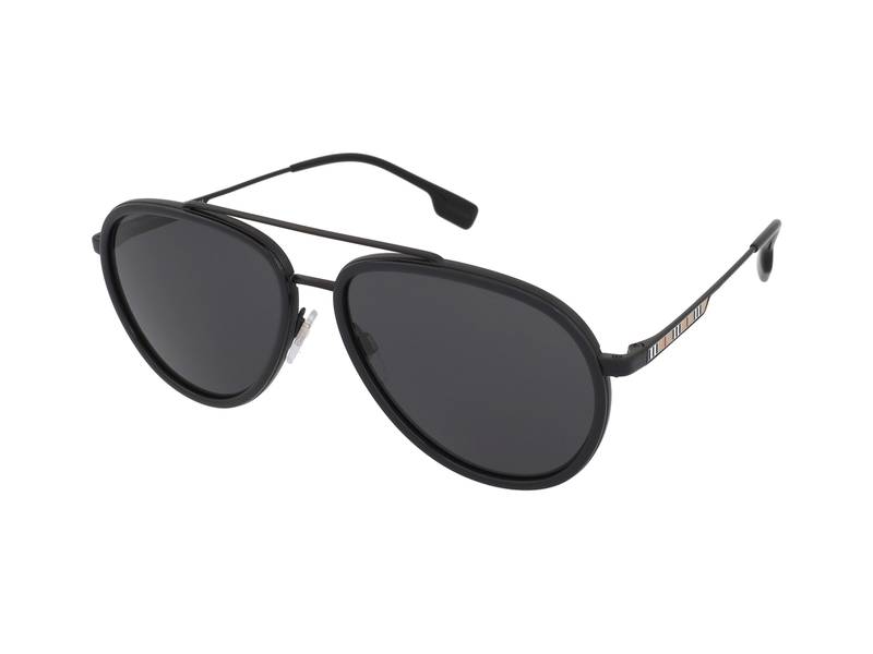 Ochelari de soare Burberry Oliver BE3125 100787 Burberry 2023-03-24