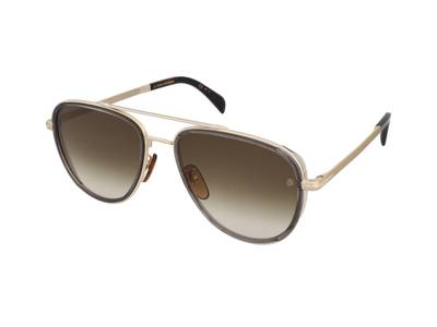Ochelari de soare David Beckham DB 7068/G/S 2F7/HA