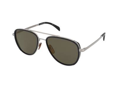 Ochelari de soare David Beckham DB 7068/G/S 85K/CW