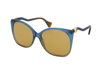 Ochelari de soare Gucci GG1010S 003 