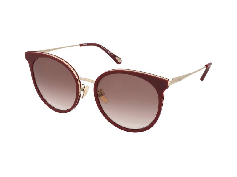 Ochelari de soare Chloe CH0060SK 003