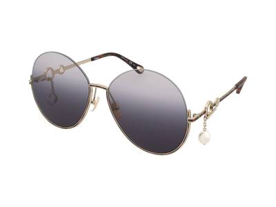 Ochelari de soare Chloe CH0067S 001 