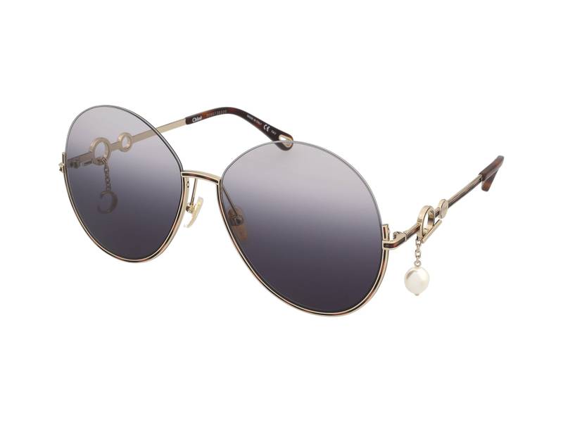 Ochelari de soare Chloe CH0067S 001