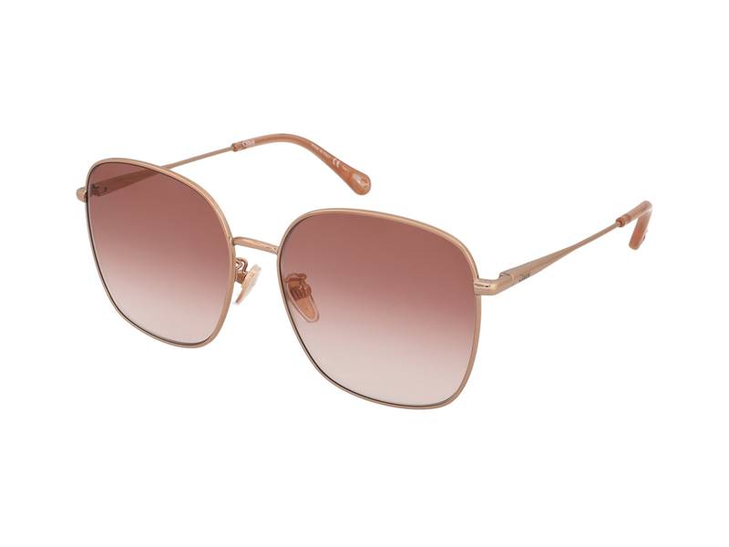 Ochelari de soare Chloe CH0076SK 002